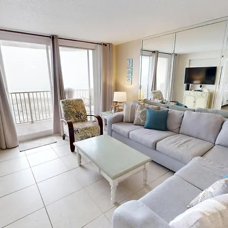 Destin On The Gulf 407-By Holiday Isle Properties